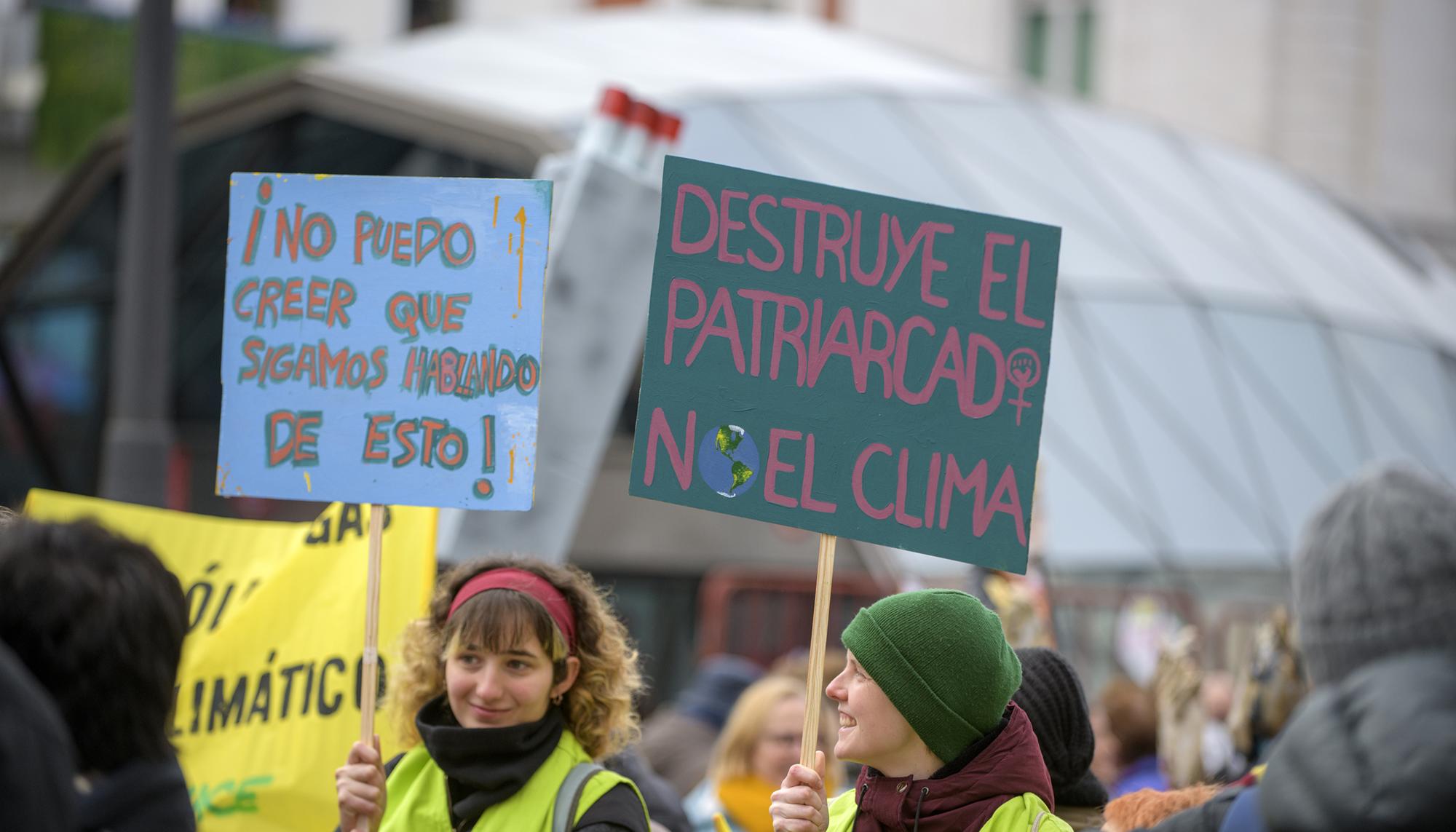 COP28 Madrid - 6